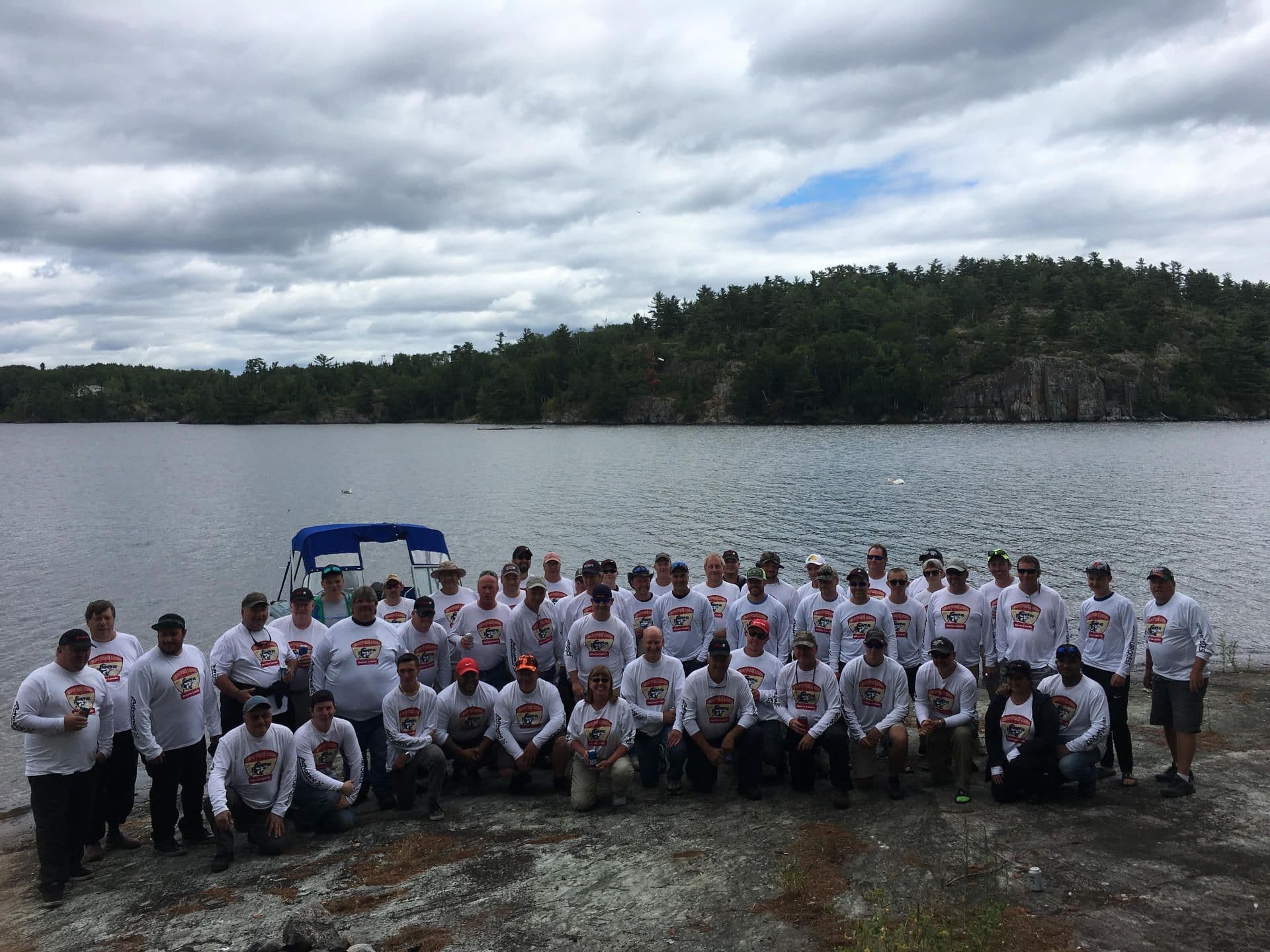 Totem Resorts Crew Wide View